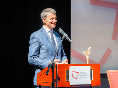 Obrady plenarne XXXII Zgromadzenia Ogólnego Związku Powiatów Polskich, 12-13 czerwca 2024 r., Karpacz: 212