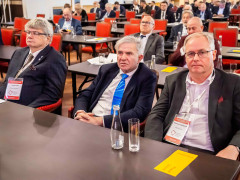 Obrady plenarne XXXII Zgromadzenia Ogólnego Związku Powiatów Polskich, 12-13 czerwca 2024 r., Karpacz: 131