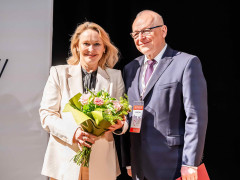 Obrady plenarne XXXII Zgromadzenia Ogólnego Związku Powiatów Polskich, 12-13 czerwca 2024 r., Karpacz: 77