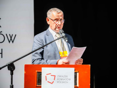 Obrady plenarne XXXII Zgromadzenia Ogólnego Związku Powiatów Polskich, 12-13 czerwca 2024 r., Karpacz: 187
