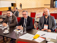 Obrady plenarne XXXII Zgromadzenia Ogólnego Związku Powiatów Polskich, 12-13 czerwca 2024 r., Karpacz: 138
