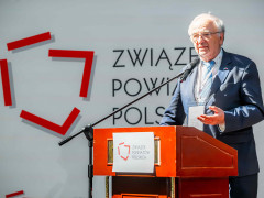 Obrady plenarne XXXII Zgromadzenia Ogólnego Związku Powiatów Polskich, 12-13 czerwca 2024 r., Karpacz: 263