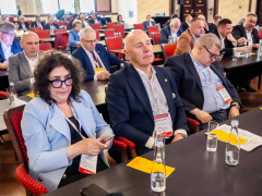 Obrady plenarne XXXII Zgromadzenia Ogólnego Związku Powiatów Polskich, 12-13 czerwca 2024 r., Karpacz: 108
