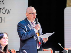 Obrady plenarne XXXII Zgromadzenia Ogólnego Związku Powiatów Polskich, 12-13 czerwca 2024 r., Karpacz: 197
