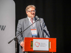 Obrady plenarne XXXII Zgromadzenia Ogólnego Związku Powiatów Polskich, 12-13 czerwca 2024 r., Karpacz: 279