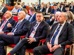 Obrady plenarne XXXII Zgromadzenia Ogólnego Związku Powiatów Polskich, 12-13 czerwca 2024 r., Karpacz: 61