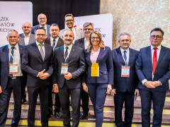 Obrady plenarne XXXII Zgromadzenia Ogólnego Związku Powiatów Polskich, 12-13 czerwca 2024 r., Karpacz: 29
