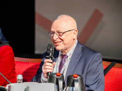 Obrady plenarne XXXII Zgromadzenia Ogólnego Związku Powiatów Polskich, 12-13 czerwca 2024 r., Karpacz: 195