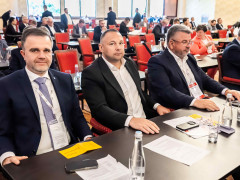 Obrady plenarne XXXII Zgromadzenia Ogólnego Związku Powiatów Polskich, 12-13 czerwca 2024 r., Karpacz: 149