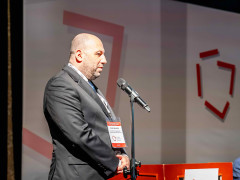 Obrady plenarne XXXII Zgromadzenia Ogólnego Związku Powiatów Polskich, 12-13 czerwca 2024 r., Karpacz: 249