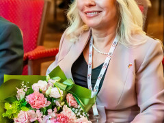 Obrady plenarne XXXII Zgromadzenia Ogólnego Związku Powiatów Polskich, 12-13 czerwca 2024 r., Karpacz: 235