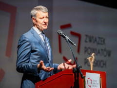Obrady plenarne XXXII Zgromadzenia Ogólnego Związku Powiatów Polskich, 12-13 czerwca 2024 r., Karpacz: 215