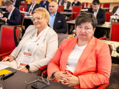 Obrady plenarne XXXII Zgromadzenia Ogólnego Związku Powiatów Polskich, 12-13 czerwca 2024 r., Karpacz: 102