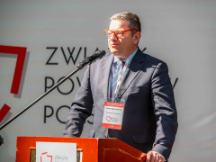 Obrady plenarne XXXII Zgromadzenia Ogólnego Związku Powiatów Polskich, 12-13 czerwca 2024 r., Karpacz: 224