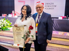 Obrady plenarne XXXII Zgromadzenia Ogólnego Związku Powiatów Polskich, 12-13 czerwca 2024 r., Karpacz: 44