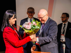 Obrady plenarne XXXII Zgromadzenia Ogólnego Związku Powiatów Polskich, 12-13 czerwca 2024 r., Karpacz: 193