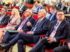 Obrady plenarne XXXII Zgromadzenia Ogólnego Związku Powiatów Polskich, 12-13 czerwca 2024 r., Karpacz: 62