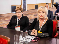 Obrady plenarne XXXII Zgromadzenia Ogólnego Związku Powiatów Polskich, 12-13 czerwca 2024 r., Karpacz: 153