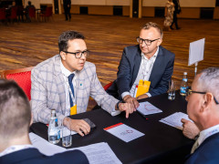 Obrady plenarne XXXII Zgromadzenia Ogólnego Związku Powiatów Polskich, 12-13 czerwca 2024 r., Karpacz: 121