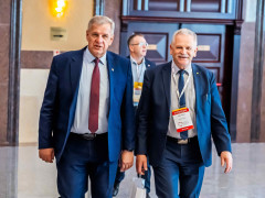 Obrady plenarne XXXII Zgromadzenia Ogólnego Związku Powiatów Polskich, 12-13 czerwca 2024 r., Karpacz: 9