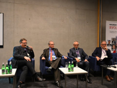 Forum Powiatów - XXIII Samorządowe Forum Kapitału i Finansów, 6-7 października 2025 r., Katowice: 7