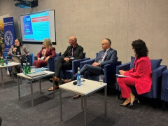 Forum Powiatów - XXIII Samorządowe Forum Kapitału i Finansów, 6-7 października 2025 r., Katowice: 2