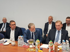 Posiedzenie Zarządu ZPP, 16 października 2025 r., Warszawa: 42