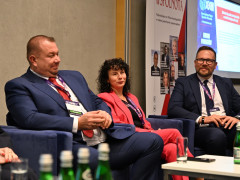 Forum Powiatów - XXIII Samorządowe Forum Kapitału i Finansów, 6-7 października 2025 r., Katowice: 8