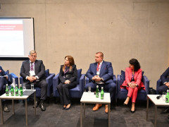 Forum Powiatów - XXIII Samorządowe Forum Kapitału i Finansów, 6-7 października 2025 r., Katowice: 10