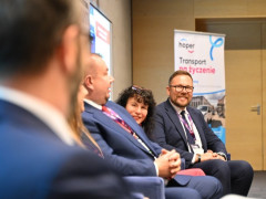 Forum Powiatów - XXIII Samorządowe Forum Kapitału i Finansów, 6-7 października 2025 r., Katowice: 9