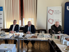 Posiedzenie Zarządu ZPP, 19 stycznia 2026 r., Warszawa: 8