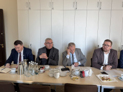 Posiedzenie Zarządu ZPP, 19 stycznia 2026 r., Warszawa: 6