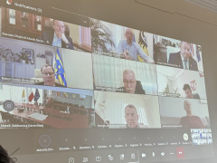 Posiedzenie Zarządu ZPP, 19 stycznia 2026 r., Warszawa: 5