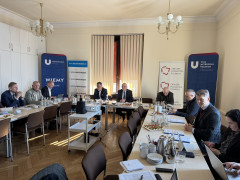 Posiedzenie Zarządu ZPP, 19 stycznia 2026 r., Warszawa: 16