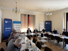 Posiedzenie Zarządu ZPP, 19 stycznia 2026 r., Warszawa: 17