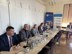 Posiedzenie Zarządu ZPP, 19 stycznia 2026 r., Warszawa: 4