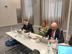  Posiedzenie plenarne Komisji Wspólnej Rządu i Samorządu Terytorialnego, 25 lutego 2026 r., Warszawa: 5