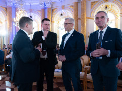 Gala Rankingu Finansowego Samorządu Terytorialnego w Polsce za rok 2025, Warszawa, 12 maja 2026 r.: 108
