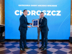 Gala Rankingu Finansowego Samorządu Terytorialnego w Polsce za rok 2025, Warszawa, 12 maja 2026 r.: 69
