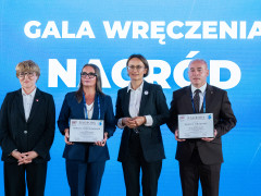 Gala Rankingu Finansowego Samorządu Terytorialnego w Polsce za rok 2025, Warszawa, 12 maja 2026 r.: 21