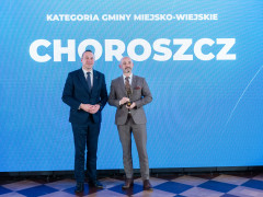 Gala Rankingu Finansowego Samorządu Terytorialnego w Polsce za rok 2025, Warszawa, 12 maja 2026 r.: 66