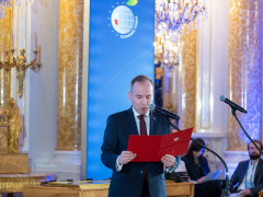 Gala Rankingu Finansowego Samorządu Terytorialnego w Polsce za rok 2025, Warszawa, 12 maja 2026 r.: 104