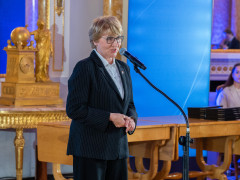 Gala Rankingu Finansowego Samorządu Terytorialnego w Polsce za rok 2025, Warszawa, 12 maja 2026 r.: 36
