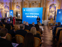 Gala Rankingu Finansowego Samorządu Terytorialnego w Polsce za rok 2025, Warszawa, 12 maja 2026 r.: 120