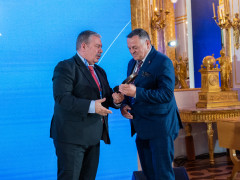 Gala Rankingu Finansowego Samorządu Terytorialnego w Polsce za rok 2025, Warszawa, 12 maja 2026 r.: 73