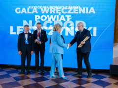 Gala Rankingu Finansowego Samorządu Terytorialnego w Polsce za rok 2025, Warszawa, 12 maja 2026 r.: 44