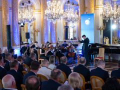 Gala Rankingu Finansowego Samorządu Terytorialnego w Polsce za rok 2025, Warszawa, 12 maja 2026 r.: 101