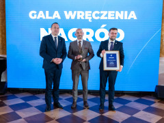 Gala Rankingu Finansowego Samorządu Terytorialnego w Polsce za rok 2025, Warszawa, 12 maja 2026 r.: 50