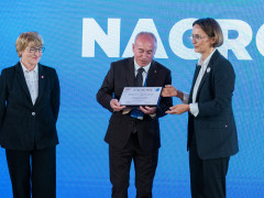 Gala Rankingu Finansowego Samorządu Terytorialnego w Polsce za rok 2025, Warszawa, 12 maja 2026 r.: 18