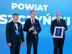 Gala Rankingu Finansowego Samorządu Terytorialnego w Polsce za rok 2025, Warszawa, 12 maja 2026 r.: 43